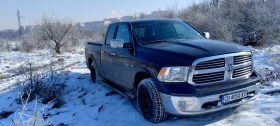 Dodge RAM 1500 5.7 hemi, снимка 2