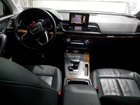 Audi Q5 PREMIUM* Подгрев* З.Камера* , снимка 8