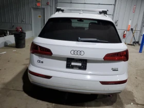 Audi Q5 PREMIUM* Подгрев* З.Камера* , снимка 6