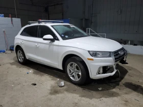 Audi Q5 PREMIUM* Подгрев* З.Камера* , снимка 4