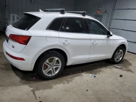 Audi Q5 PREMIUM* Подгрев* З.Камера* , снимка 3