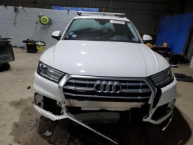 Audi Q5 PREMIUM* Подгрев* З.Камера* , снимка 5