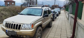 Jeep Grand cherokee 4.0, снимка 1