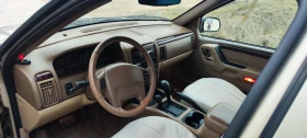 Jeep Grand cherokee 4.0, снимка 4