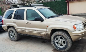 Jeep Grand cherokee 4.0, снимка 2