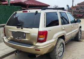 Jeep Grand cherokee 4.0, снимка 3