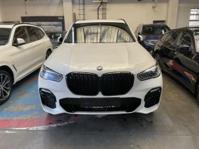 BMW X5 Individual. Laser light. 22 wheels, снимка 2