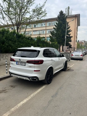 Обява за продажба на BMW X5 Individual. Laser light. 22 wheels ~ 114 999 лв. - изображение 2