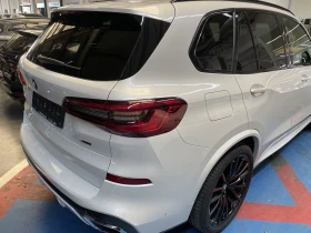 BMW X5 Individual. Laser light. 22 wheels, снимка 10