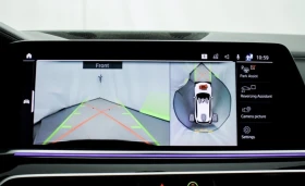 BMW X5 Individual. Laser light. 22 wheels, снимка 13