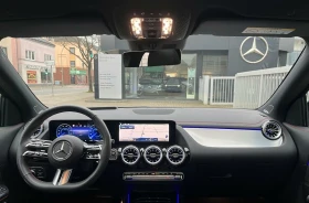 Mercedes-Benz EQA 350 4Matic = AMG Line Premium= Гаранция, снимка 6