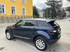 Land Rover Range Rover Evoque Facelift/2.0d/150kc - 24900 лв. - 51583710 | Car24.bg