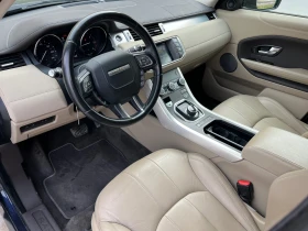 Land Rover Range Rover Evoque Facelift/2.0d/150kc - 24900 лв. - 51583710 | Car24.bg