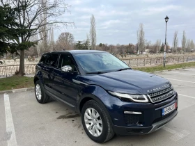 Land Rover Range Rover Evoque Facelift/2.0d/150kc 1