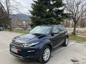 Land Rover Range Rover Evoque Facelift/2.0d/150kc - 24900 лв. - 51583710 | Car24.bg