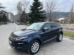 Land Rover Range Rover Evoque Facelift/2.0d/150kc - 24900 лв. - 51583710 | Car24.bg