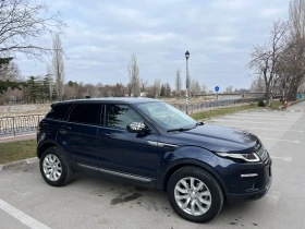 Land Rover Range Rover Evoque Facelift/2.0d/150kc - 24900 лв. - 51583710 | Car24.bg