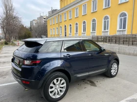 Land Rover Range Rover Evoque Facelift/2.0d/150kc - 24900 лв. - 51583710 | Car24.bg