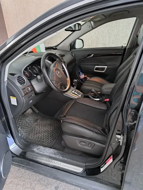 Opel Antara 2000 Дизел, снимка 5