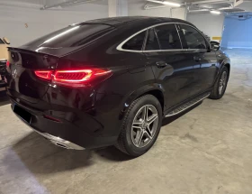 Mercedes-Benz GLE 400 d Coupe 4Matic AMG-Line - 129999 лв. - 83904915 | Car24.bg