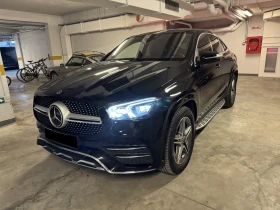     Mercedes-Benz GLE 400 d Coupe 4Matic AMG-Line