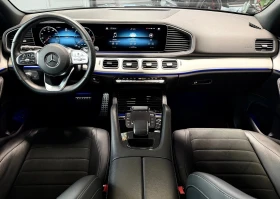 Mercedes-Benz GLE 400 d Coupe 4Matic AMG-Line | Mobile.bg    7