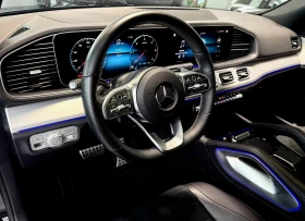 Mercedes-Benz GLE 400 d Coupe 4Matic AMG-Line | Mobile.bg    5