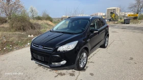 Ford Kuga 2.2d  4x4, снимка 12