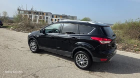 Ford Kuga 2.2d  4x4, снимка 11