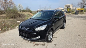 Ford Kuga 2.2d  4x4, снимка 4