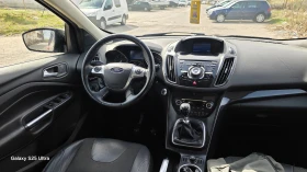 Ford Kuga 2.2d  4x4, снимка 7