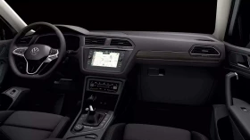Обява за продажба на VW Tiguan Allspace Elegance 2.0 TDI 200HP 7/DSG 4Motion ~59 500 лв. - изображение 6