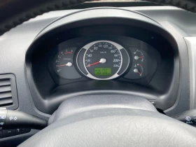 Hyundai Tucson 2, 0 CRDI 192000 km 4x4 6ск - 8200 лв. - 34175829 7