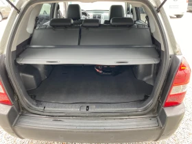 Hyundai Tucson 2, 0 CRDI 192000 km 4x4 6ск - 8200 лв. - 34175829 11