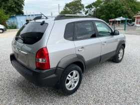 Hyundai Tucson 2, 0 CRDI 192000 km 4x4 6ск - 8200 лв. - 34175829 3