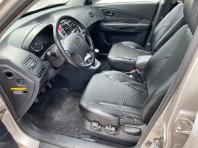 Hyundai Tucson 2, 0 CRDI 192000 km 4x4 6ск - 8200 лв. - 34175829 5
