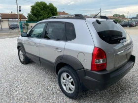 Hyundai Tucson 2, 0 CRDI 192000 km 4x4 6ск - 8200 лв. - 34175829 4