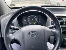 Hyundai Tucson 2, 0 CRDI 192000 km 4x4 6ск - 8200 лв. - 34175829 6
