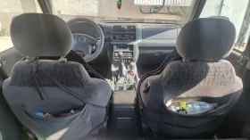 Обява за продажба на Opel Frontera ~5 040 лв. - изображение 4