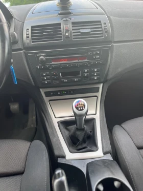 Обява за продажба на BMW X3 2.0d ~10 000 лв. - изображение 7