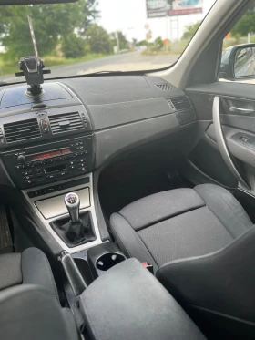 Обява за продажба на BMW X3 2.0d ~10 000 лв. - изображение 5