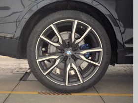 BMW X7 40i* M-pack* Shadow line* Head-up* Вакуум* Пано* - 66500 лв. - 90359912 17