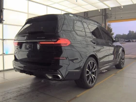 BMW X7 40i* M-pack* Shadow line* Head-up* Вакуум* Пано* - 66500 лв. - 90359912 9