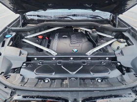BMW X7 40i* M-pack* Shadow line* Head-up* Вакуум* Пано* - 66500 лв. - 90359912 13
