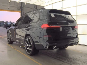 BMW X7 40i* M-pack* Shadow line* Head-up* Вакуум* Пано* - 66500 лв. - 90359912 6