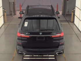 BMW X7 40i* M-pack* Shadow line* Head-up* Вакуум* Пано* - 66500 лв. - 90359912 2