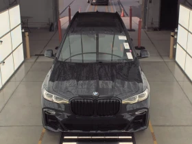 BMW X7 40i* M-pack* Shadow line* Head-up* Вакуум* Пано* - 66500 лв. - 90359912 5