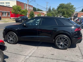 Audi Q8 | Mobile.bg    2