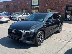 Audi Q8 | Mobile.bg    6