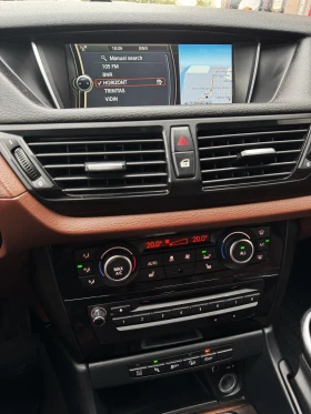 BMW X1 2.0d 8ZF KEYLESS | Mobile.bg    8